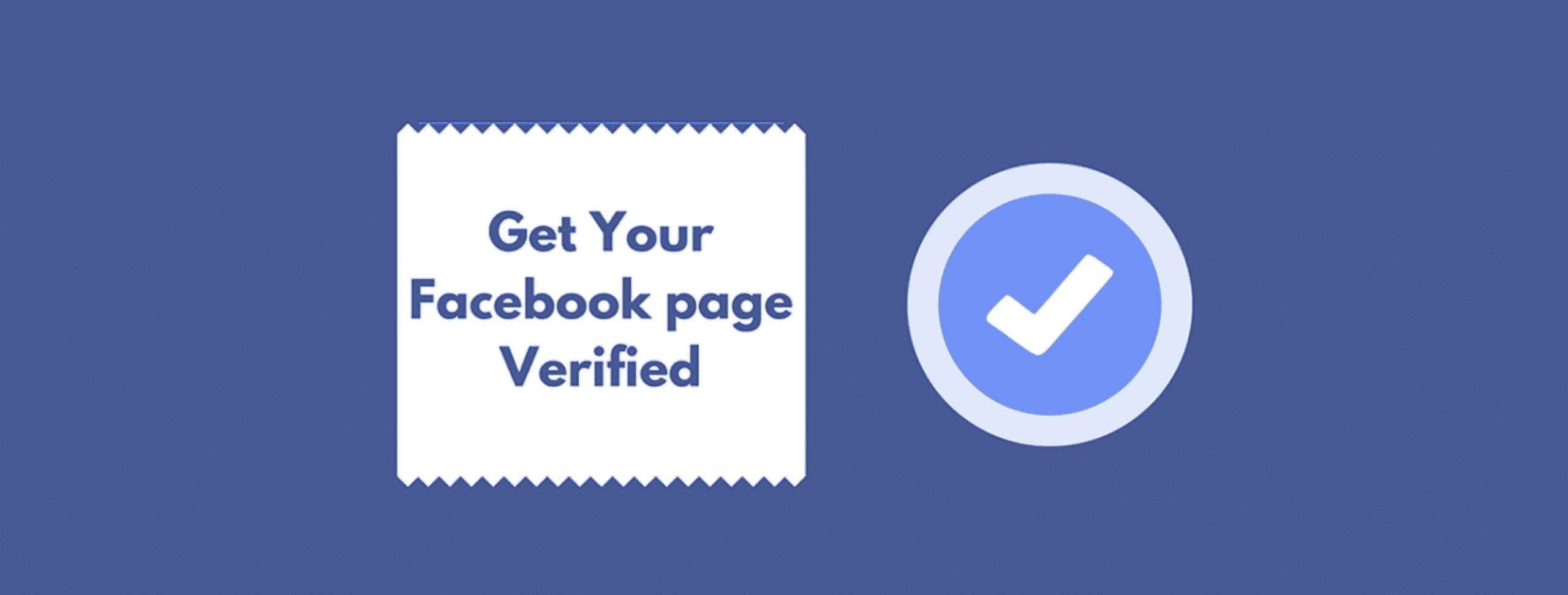 Facebook Organic Impressions And Gray Badge Verification Changes