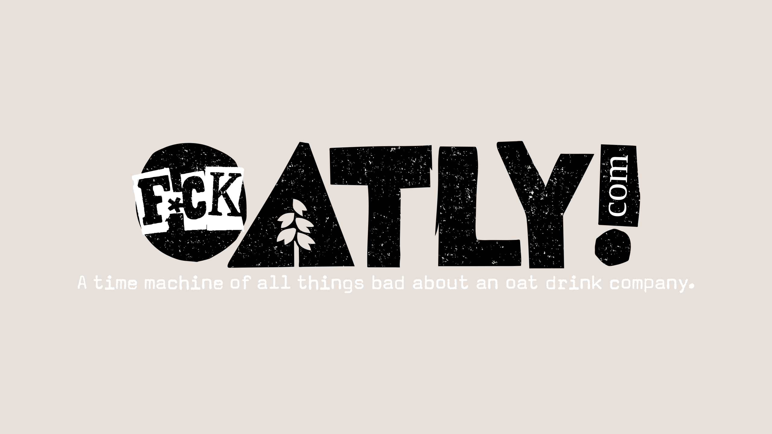 oatly brand case study