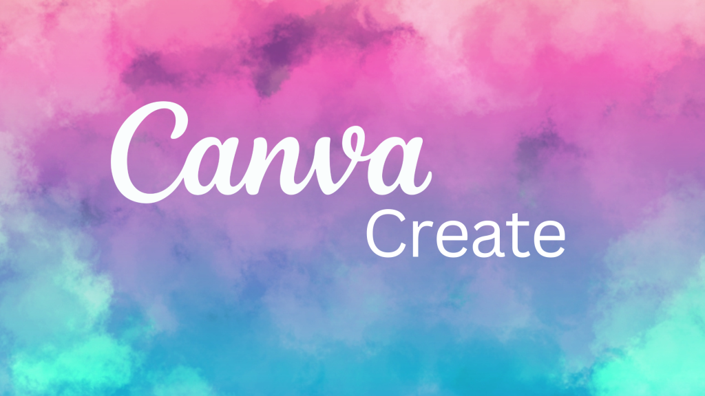 Canva Create 2024 new releases